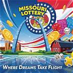 missouri winning lottery numbers